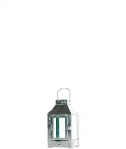 A2 Living Micro lanterne Galvaniseret, homein.dk