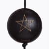 Nordic by Hand Starball black, Homein.dk, www.homein.dk