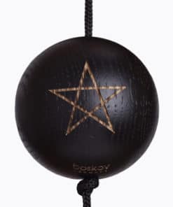 Nordic by Hand Starball black, Homein.dk, www.homein.dk