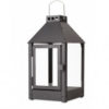 A2 Living Mini lanterne sort, www.homein.dk