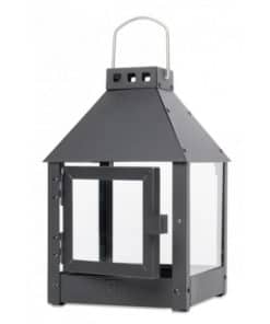 A2 Living Mini Quadro lanterne sort, homein.dk