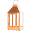 A2 Living Mini lanterne kobber, homein.dk