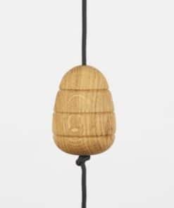Nordic by Hand Tree – Lys Eg, Homein.dk, Home in shop
