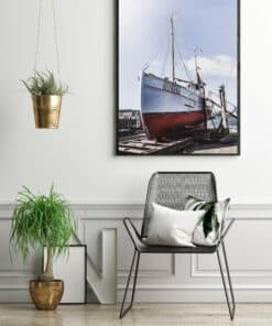 Brandt A Design Kutteren plakaten