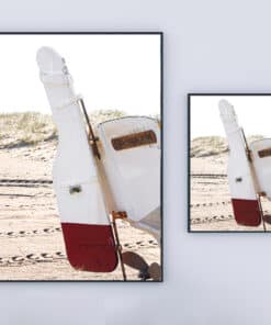 Alternative view of Brandt A Design Roret plakaten