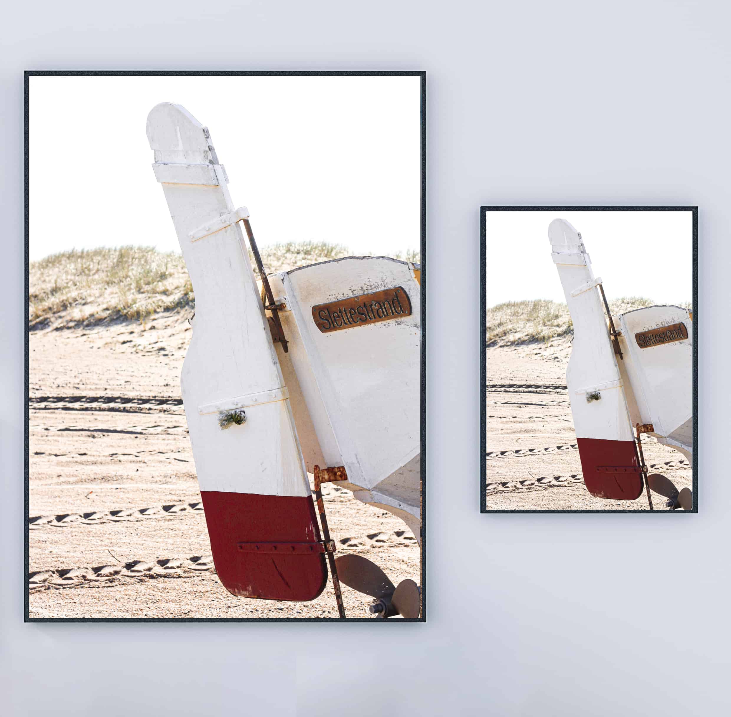Brandt A Design Roret plakaten - Billede 2