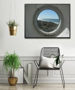 Brandt A Design Vinduet plakaten