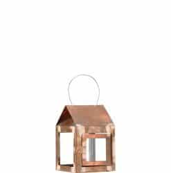 A2 Living Kobber Hængelanterner ( 5 stk i alt ), HomeIn, www.homein.dk
