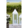 A2 living Hvid Mega Hightower Lanterne, HomeIn, www.homein.dk