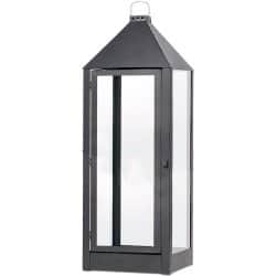 A2 Living Sort Mega Hightower Lanterne - Billede 2