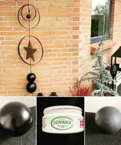 DENWAX CARE, DENWAX CLEAN, homein.dk, Nordic by Hand