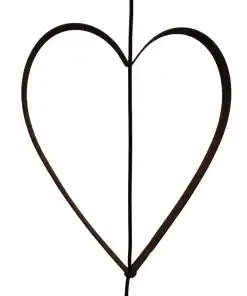 hjerte, homein.dk, nordic by hand