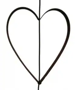 hjerte, homein.dk, nordic by hand