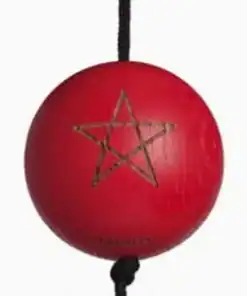starball, homein.dk, nordic by hand