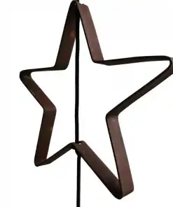 stjerne, homein.dk. nordic by hand