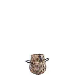A2 Living rattankurv Homein.dk