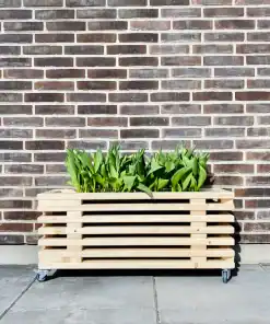 kabeltromlen blomsterkasse homein.dk