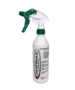 DENWAX, bio deodorizer, homein.dk