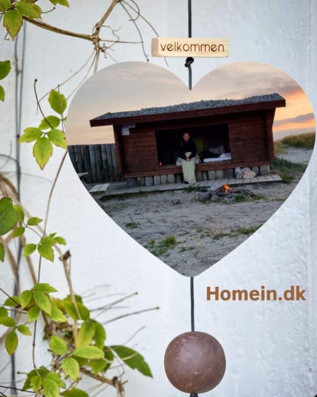 homein.dk, om, livsstilsunivers, Homein