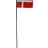 A2 Living, velkomstflag, Homein.dk