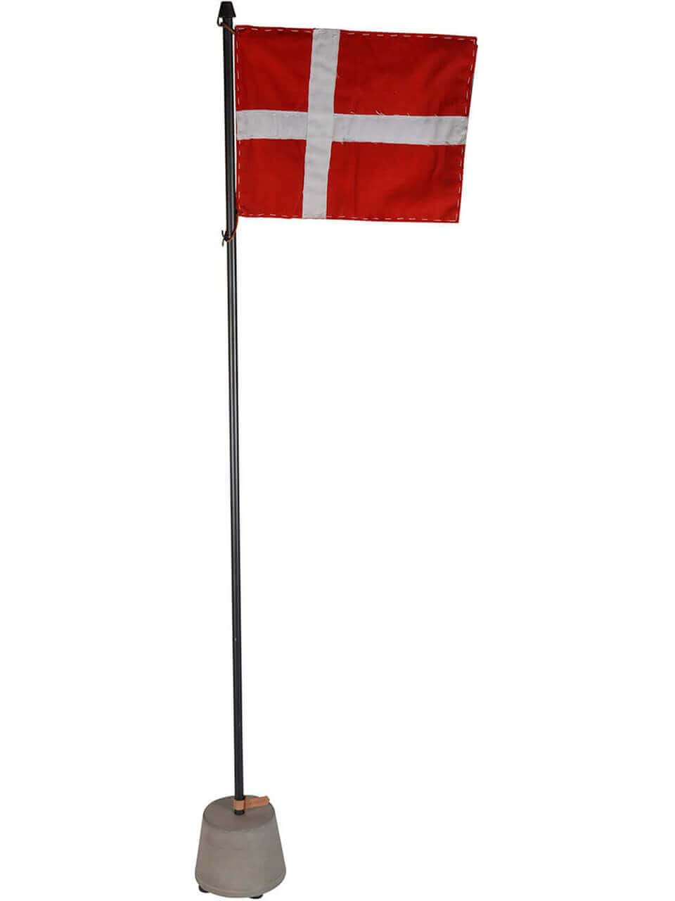 A2 Living, velkomstflag, Homein.dk