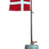 A2 Living, bordflag, Homein.dk