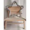 A2 Living Mega Rattan Dekorationsstjerne - Kubu